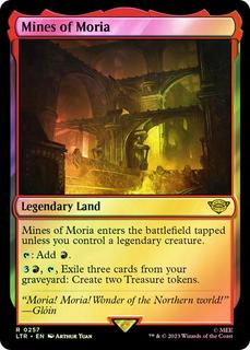 Mines of Moria