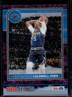 Kentavious Caldwell-Pope