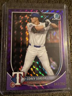 Corey Seager