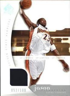 Jason Richardson