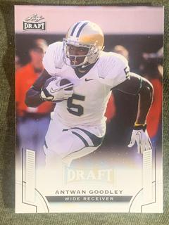 Antwan Goodley