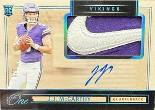 J.J. McCarthy