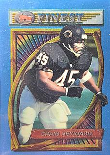 Craig Heyward