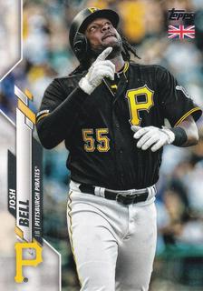 Josh Bell