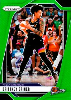 Brittney Griner