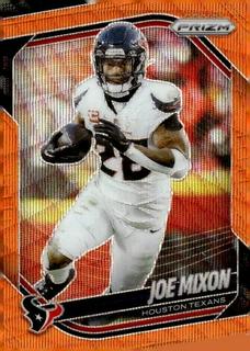 Joe Mixon