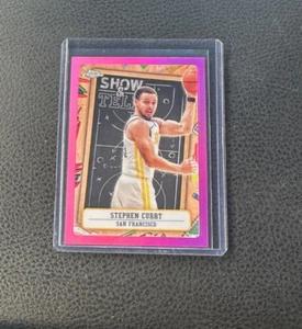 Stephen Curry
