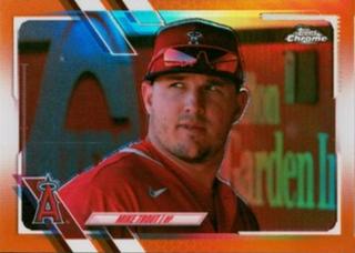 Mike Trout