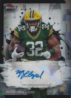 MarShawn Lloyd