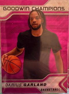 Darius Garland