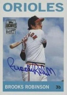Brooks Robinson