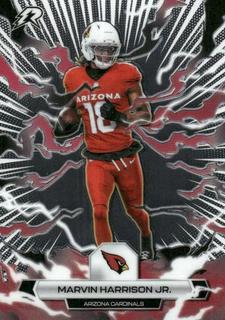 Marvin Harrison Jr.