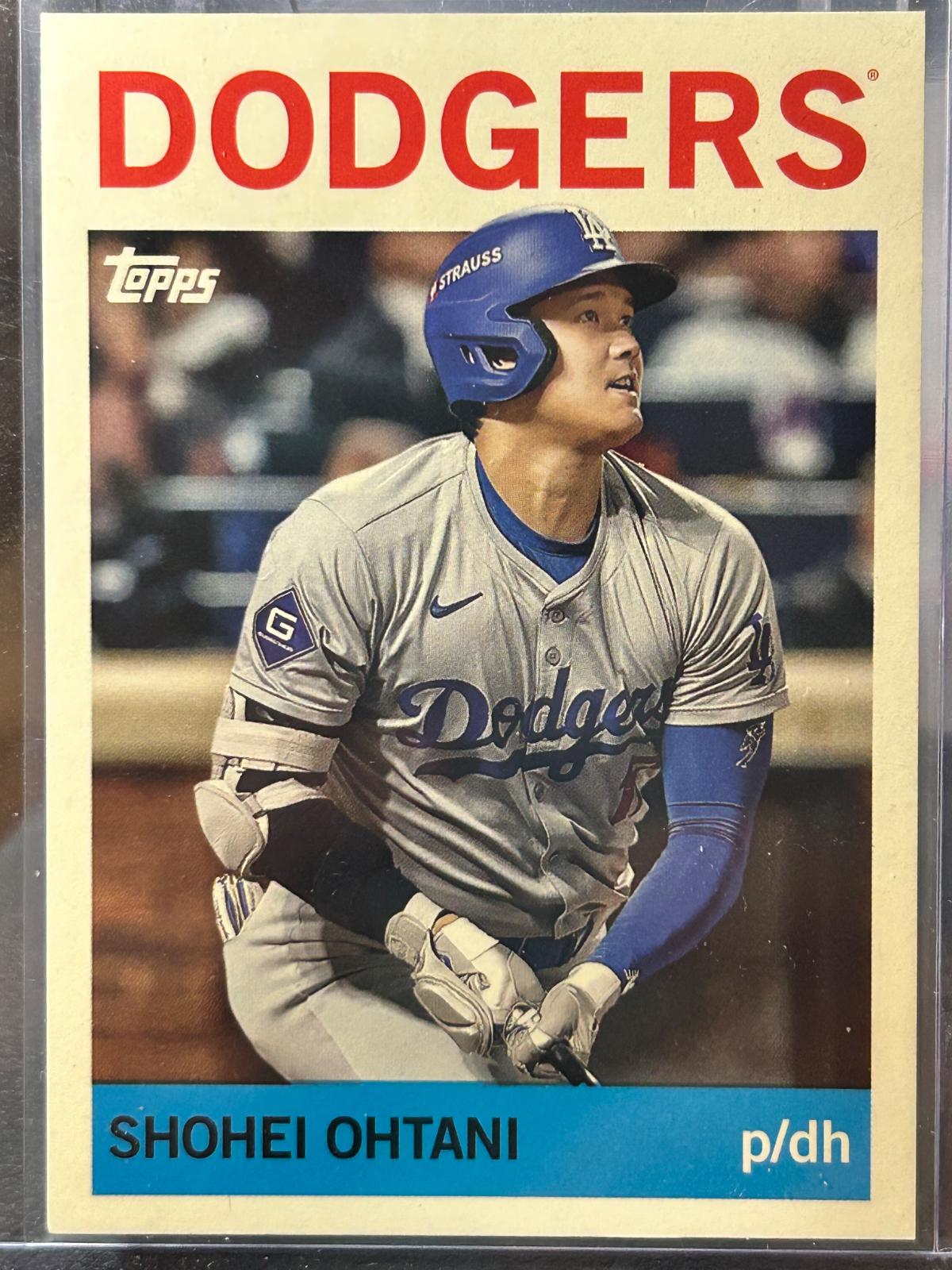 Shohei Ohtani [Image Variation] #17 Prices | 2025 Topps Archives