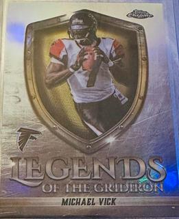 Michael Vick