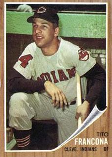 Tito Francona