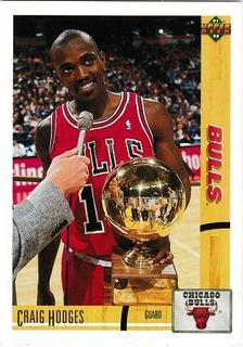 Craig Hodges