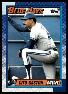 Cito Gaston