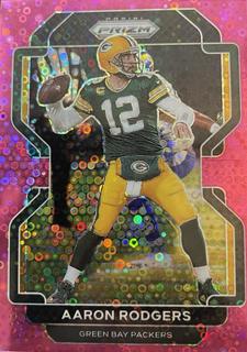 Aaron Rodgers
