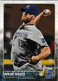 Wade Davis