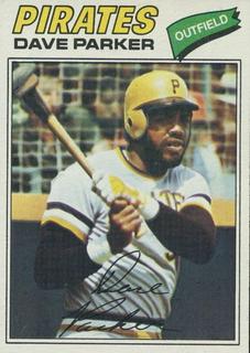 Dave Parker