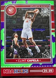 Clint Capela