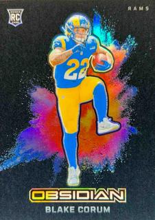 Blake Corum