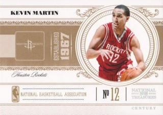 Kevin Martin