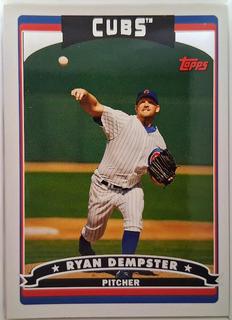 Ryan Dempster