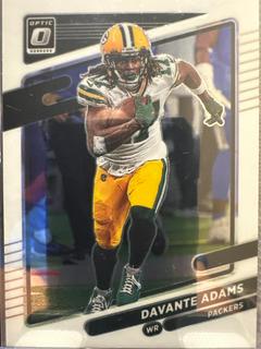 Davante Adams