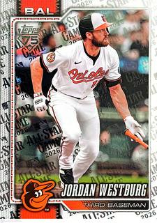 Jordan Westburg