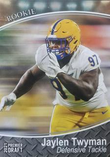 Jaylen Twyman