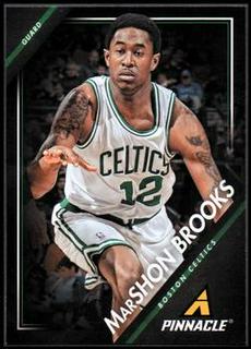 MarShon Brooks