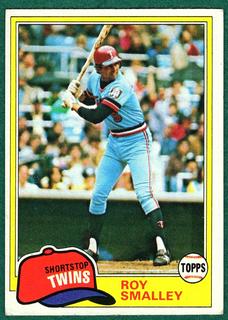 Roy Smalley
