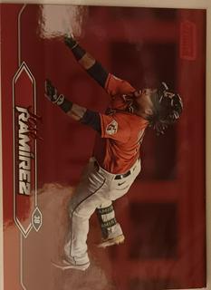 Jose Ramirez