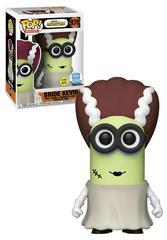 Bride Kevin [GITD] #970