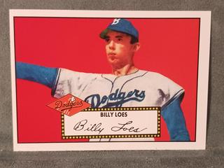 Billy Loes