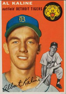 Al Kaline