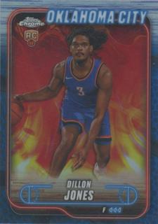 Dillon Jones