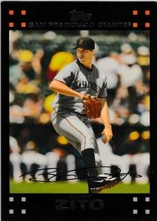 Barry Zito