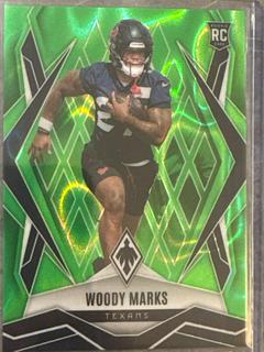 Woody Marks