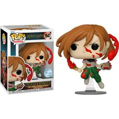 Nobara Kugisaki #1647