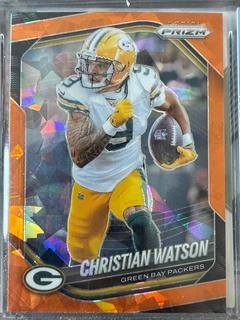 Christian Watson