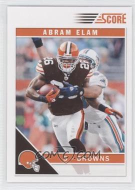 Abram Elam #66