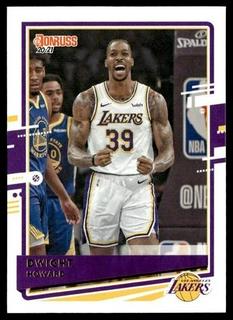 Dwight Howard