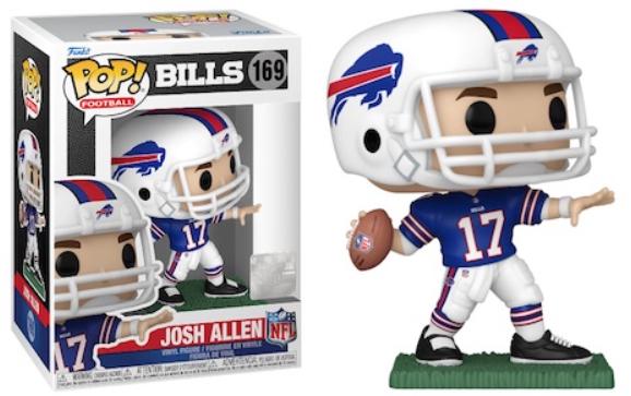 Josh Allen