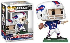 Josh Allen #169 (Nfl)