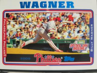 Billy Wagner