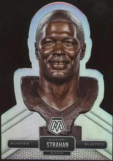 Michael Strahan