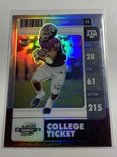 Isaiah Spiller