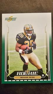 Reggie Bush
